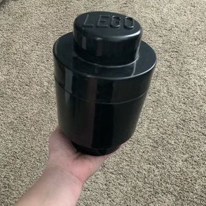 LEGO container